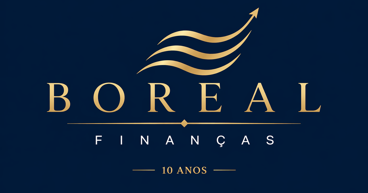 Boreal Finanças Admin cover