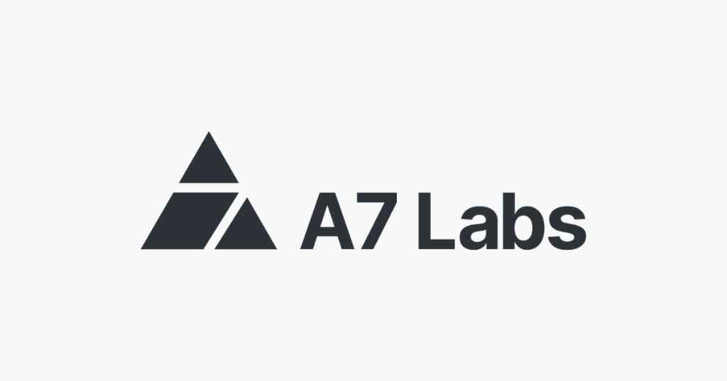 A7 Labs cover