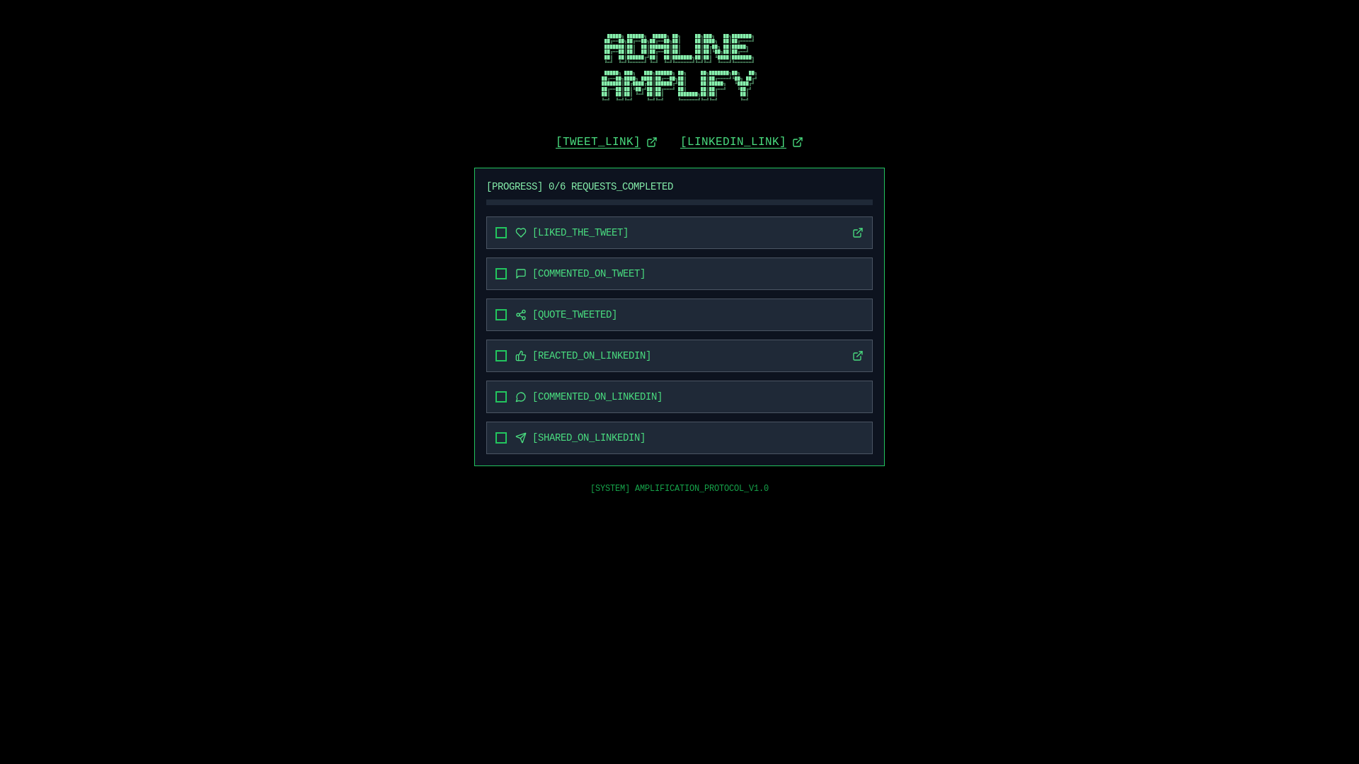 Adaline Amplify cover