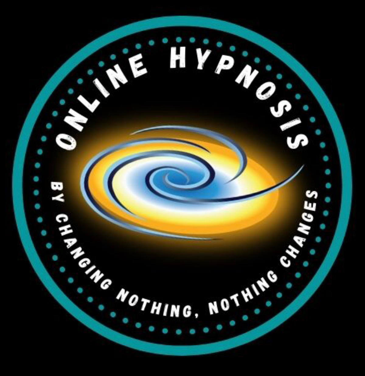Online Hypnosis cover
