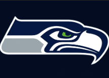 Seahawks Cards cover