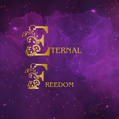 Eternal Freedom cover