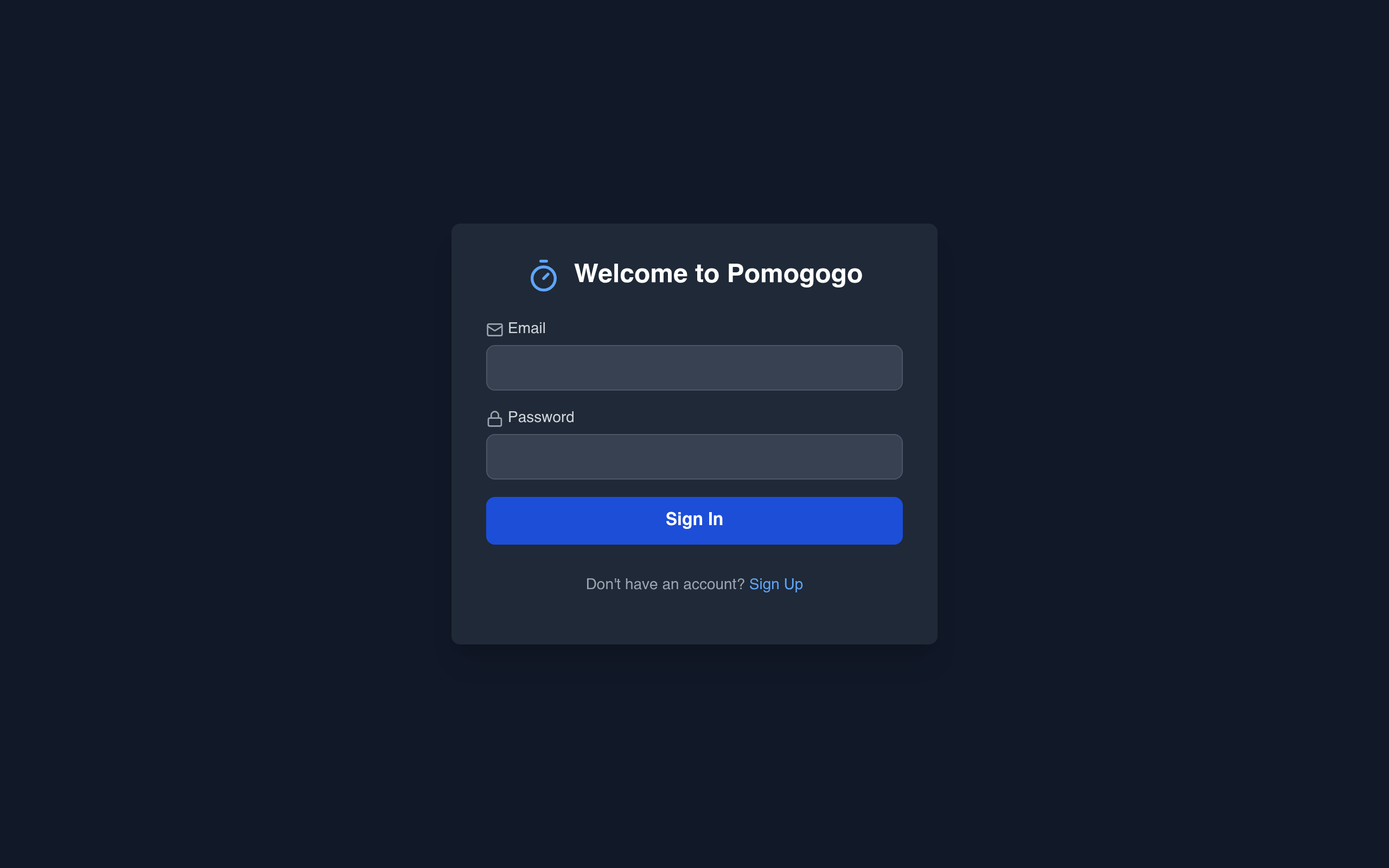 Pomogogo cover