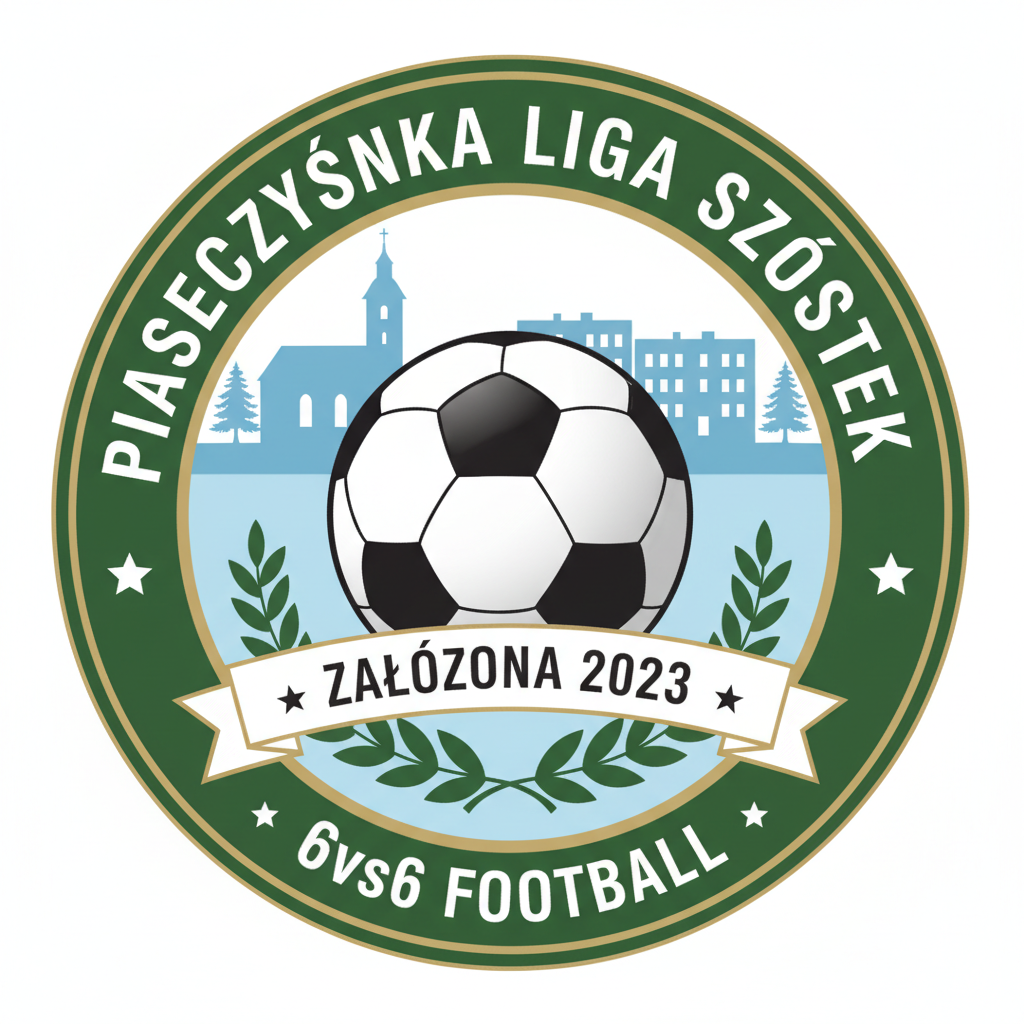 Piaseczyńska Liga Szóstek cover