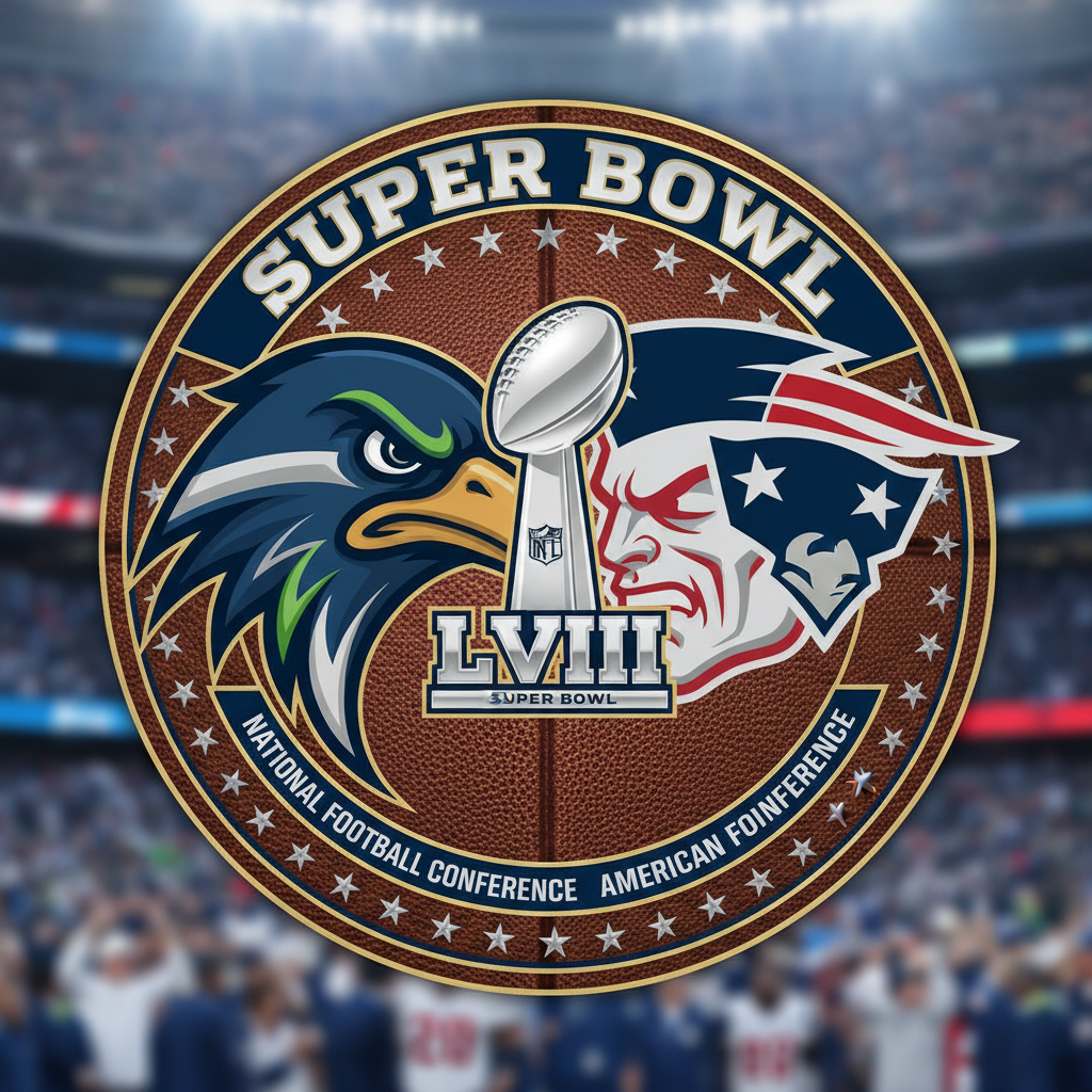 Super Bowl Pulse cover