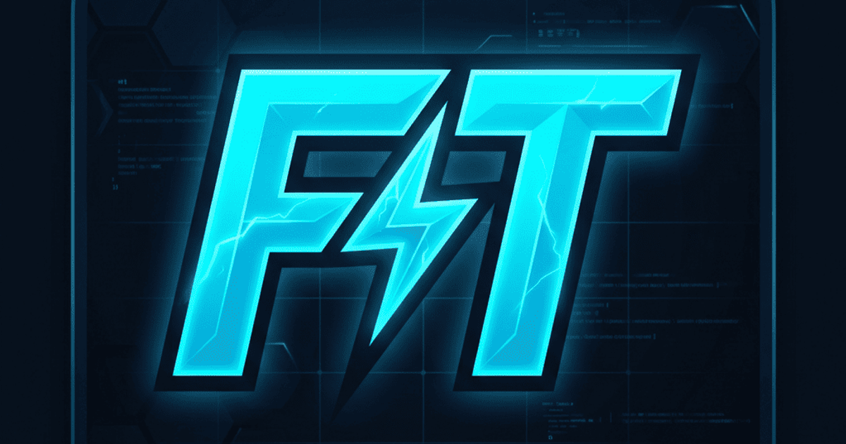 ForTTactics cover