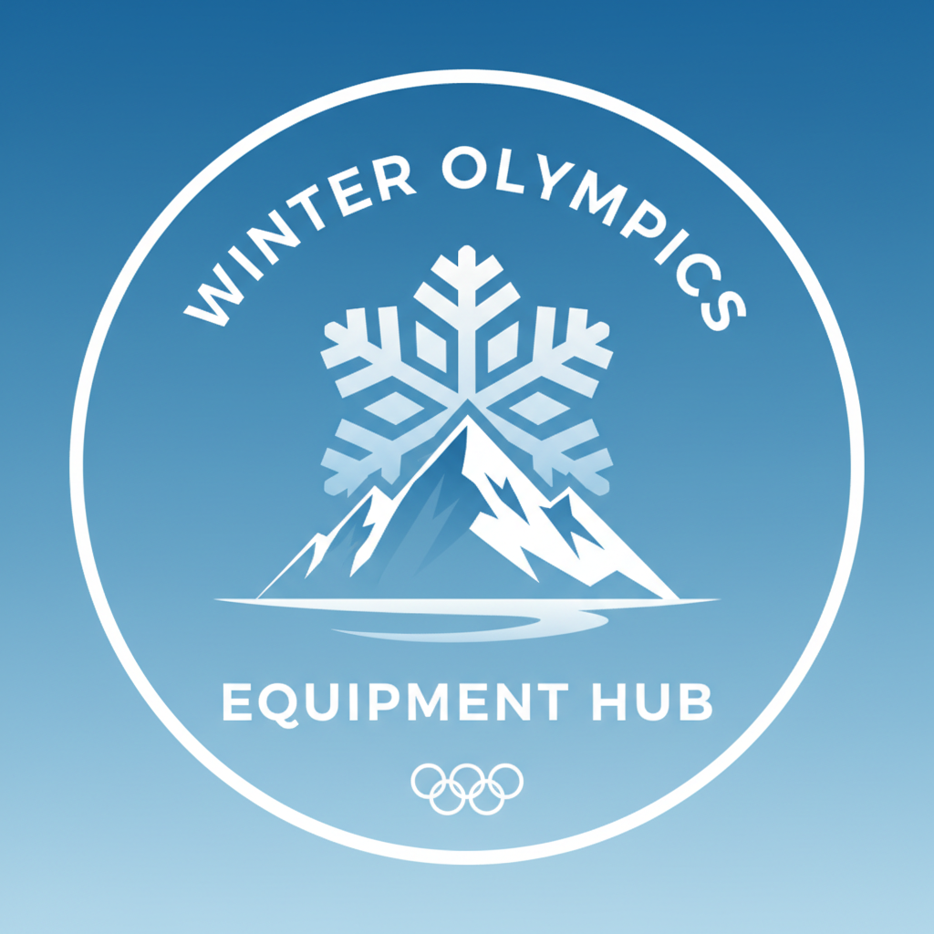 Olympian Gear cover