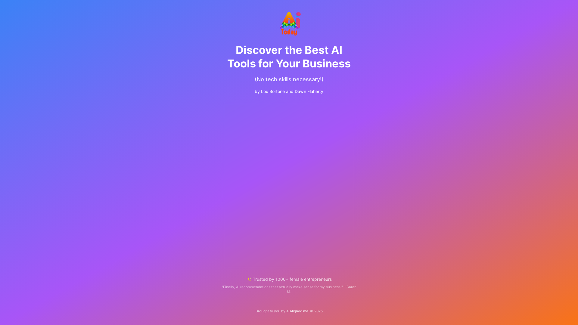 AI Stack Sweetheart Guide cover