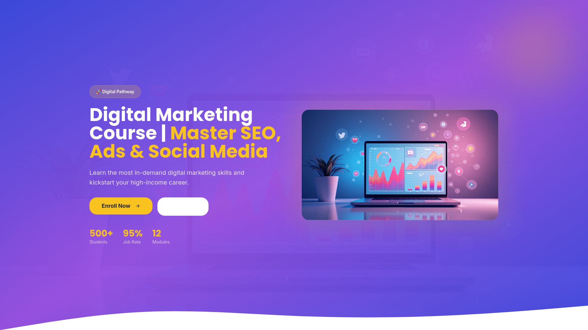 Ahmedabad Digi Boost cover