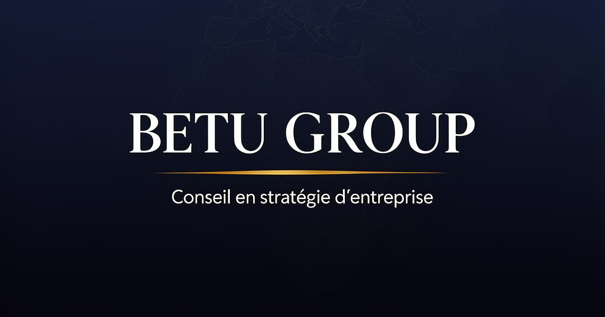 BETU GROUP cover