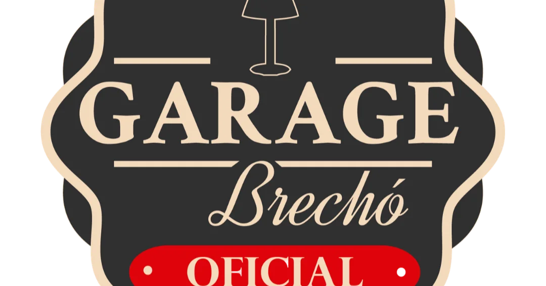 Garage Brechó cover