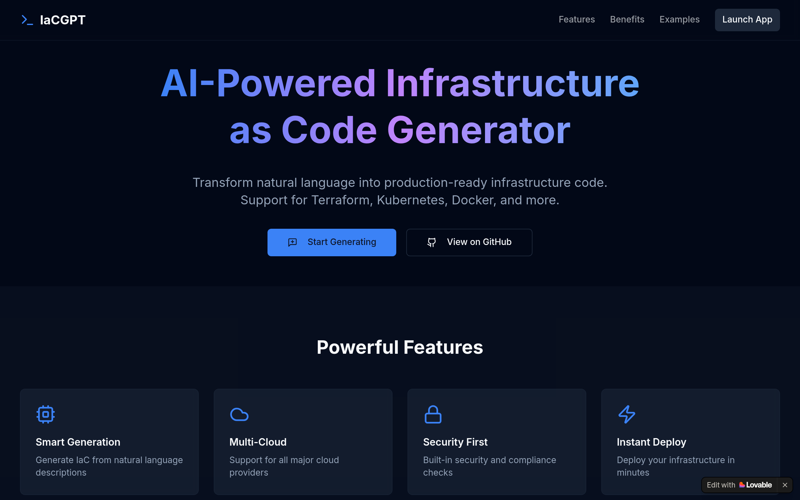 AI Cloud Architect cover
