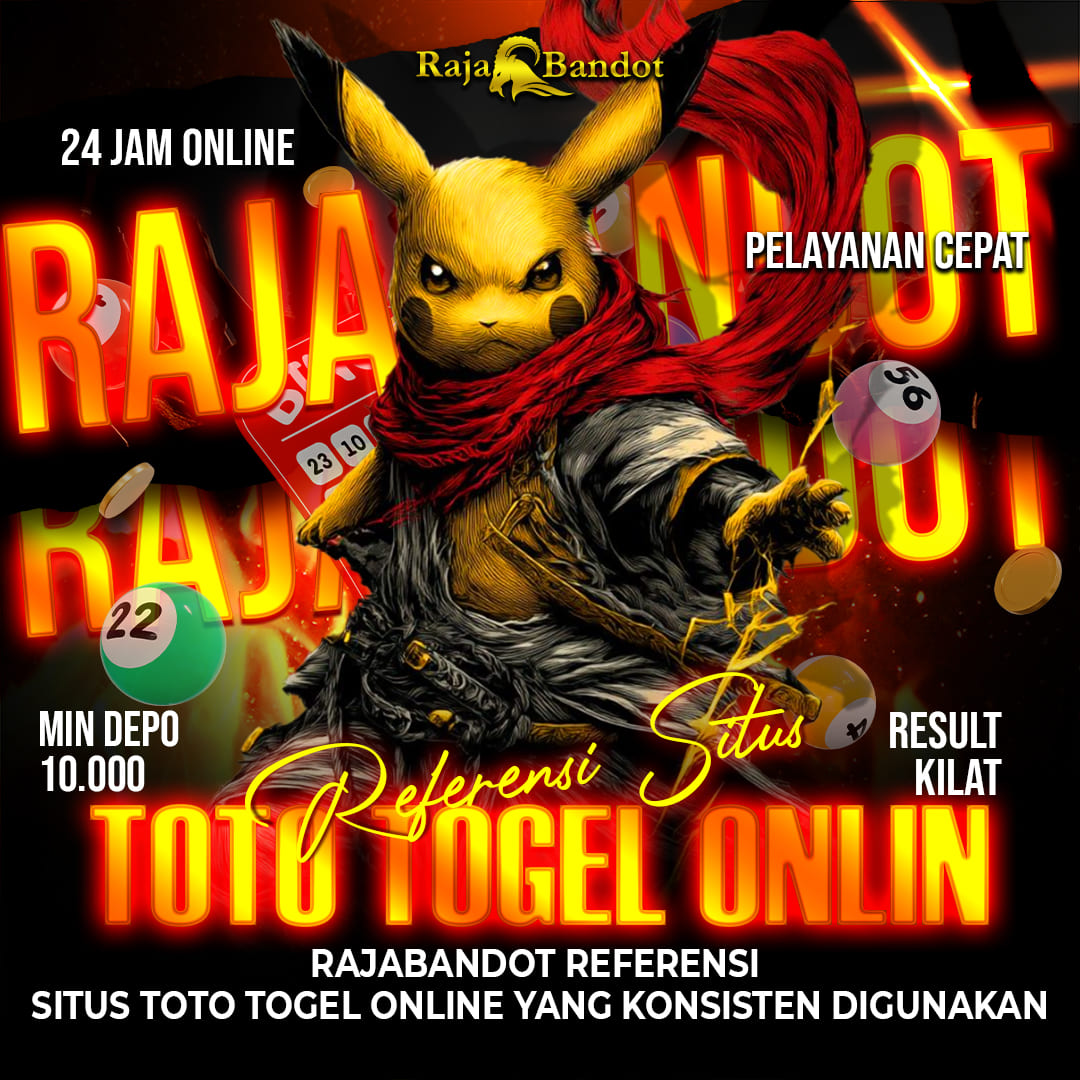 RAJABANDOT cover