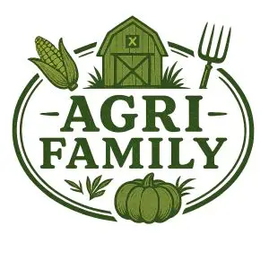 AgriFamily cover