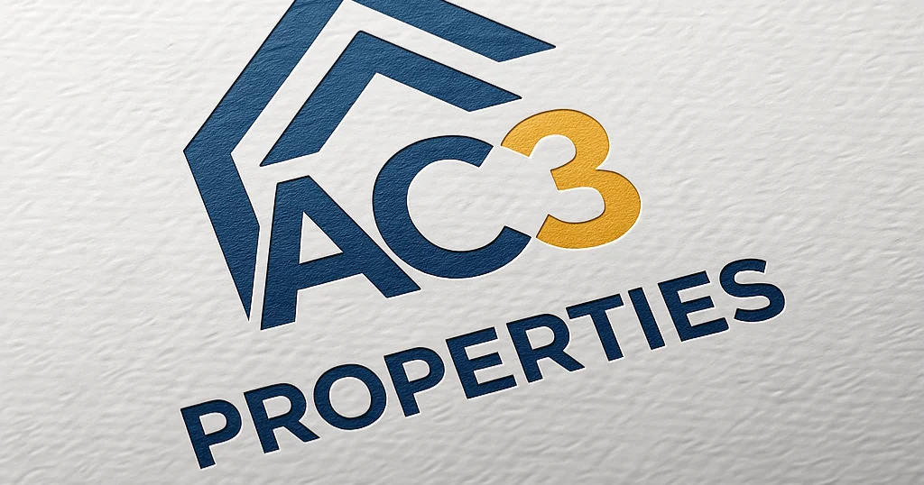 AC3 Properties cover