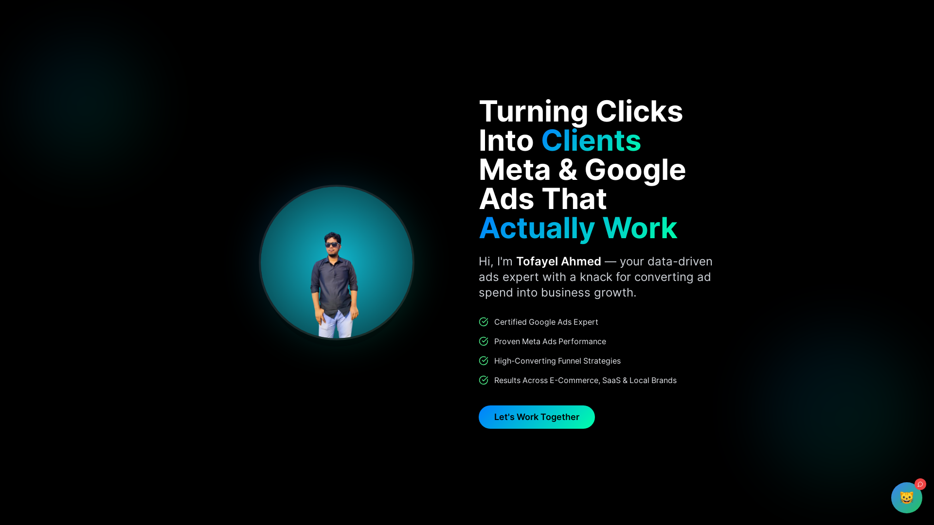 Ad Growth Catalyst cover