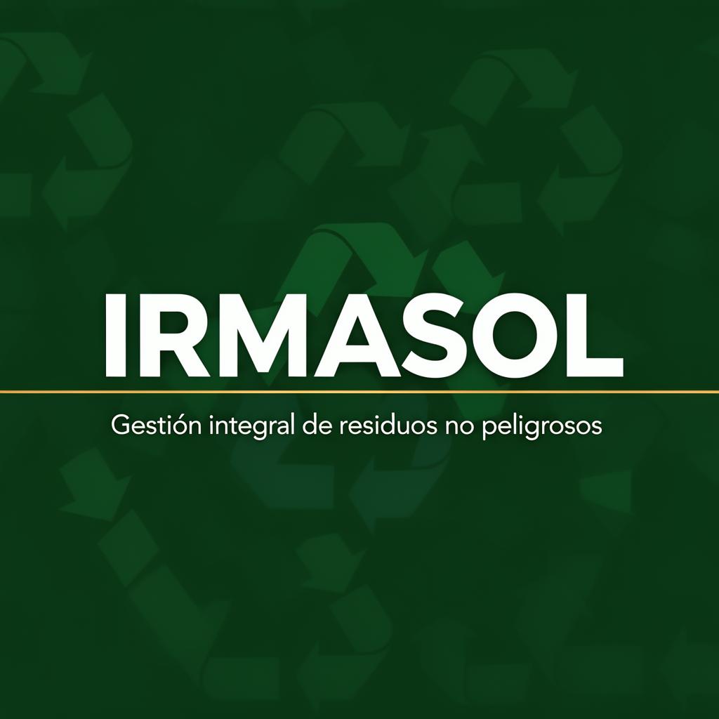 IRMASOL cover