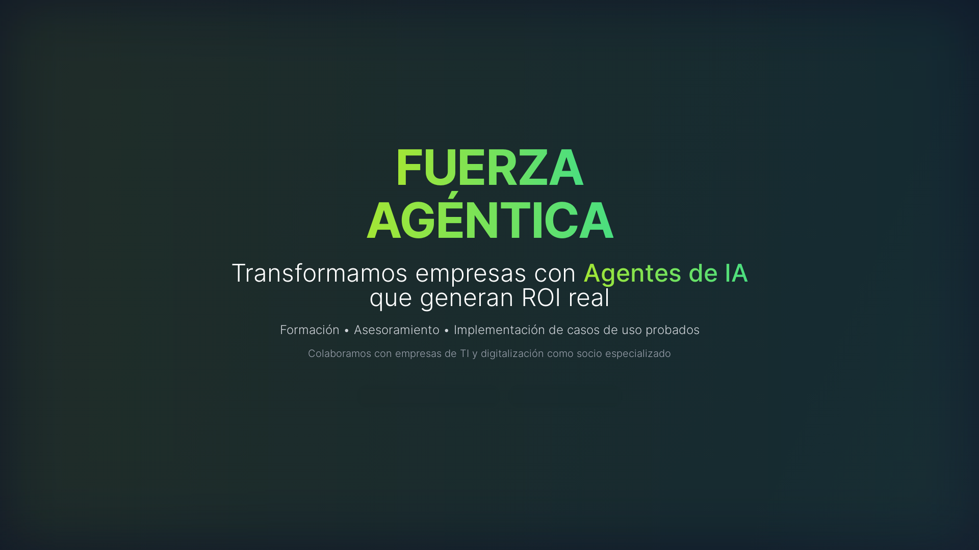 Agentica Glass Glow cover