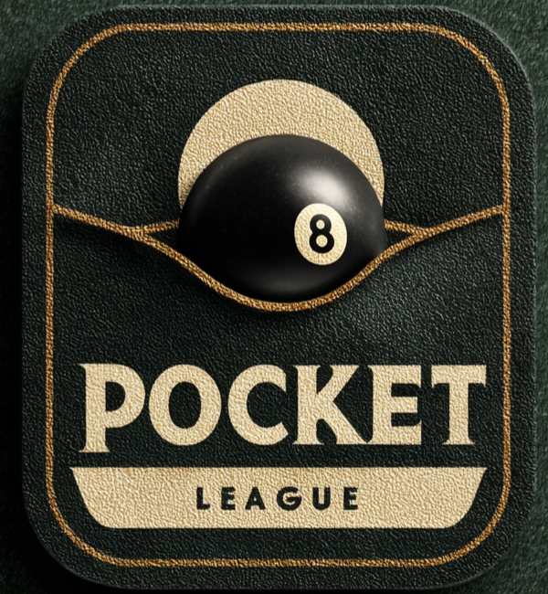 Pocket League cover