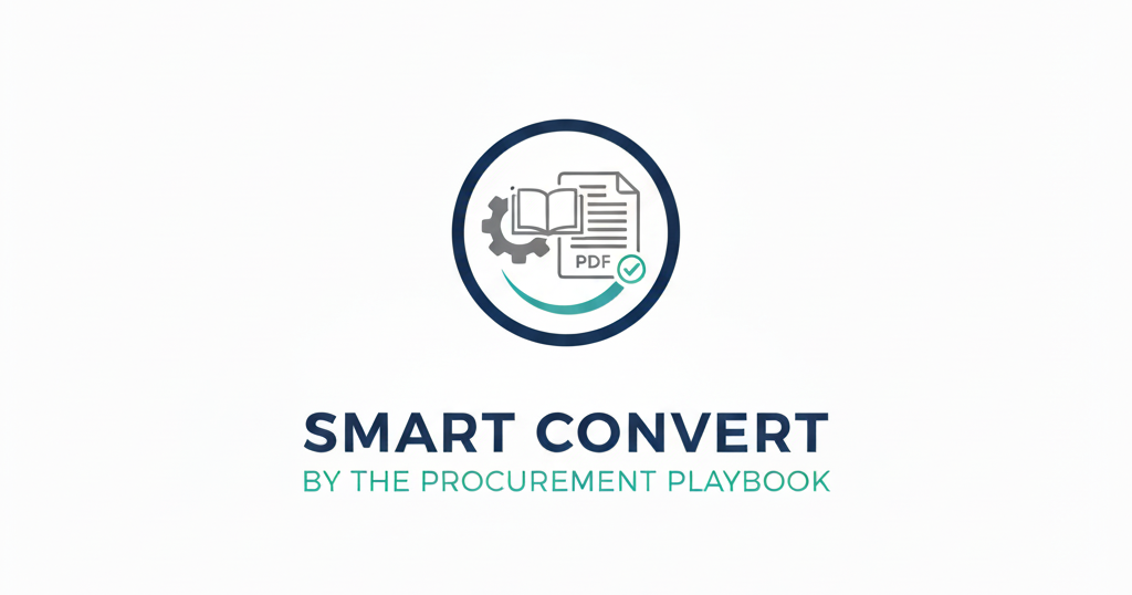 SmartConvert cover
