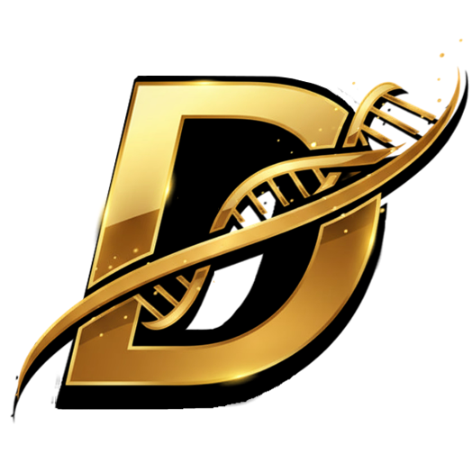 DNASLOT cover