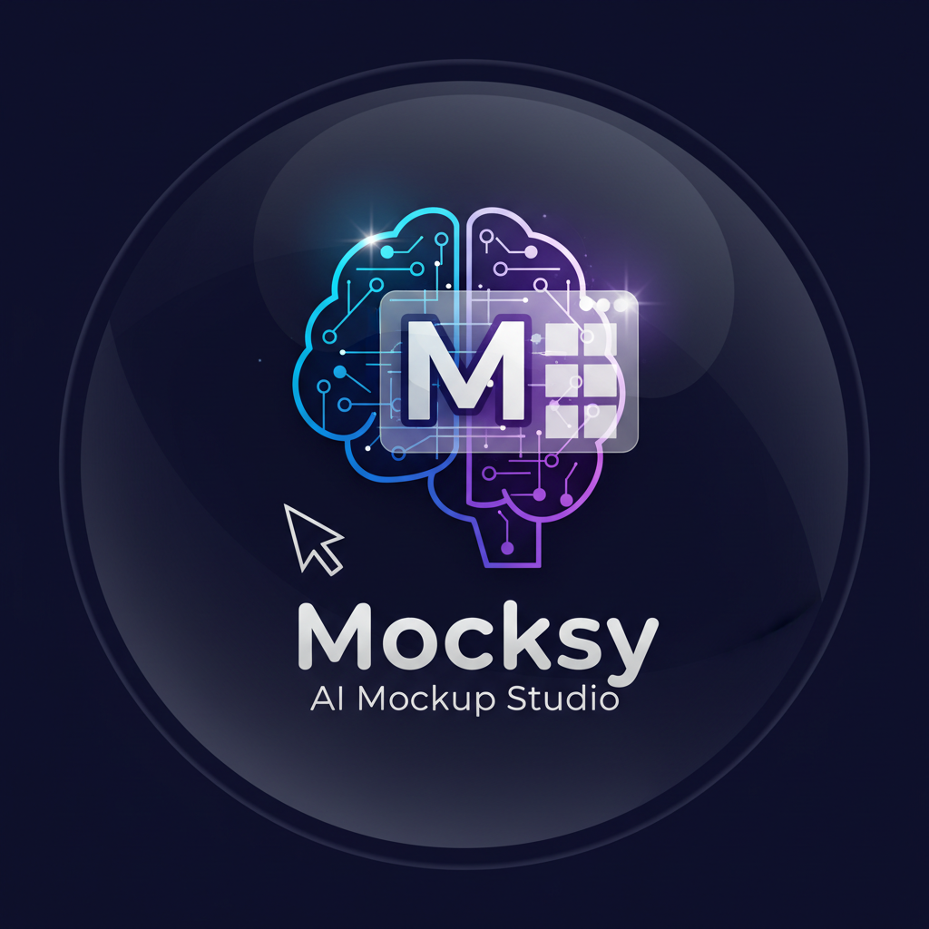 AI Mockup Studio cover