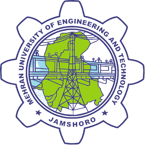 MUET Computer Systems Department cover