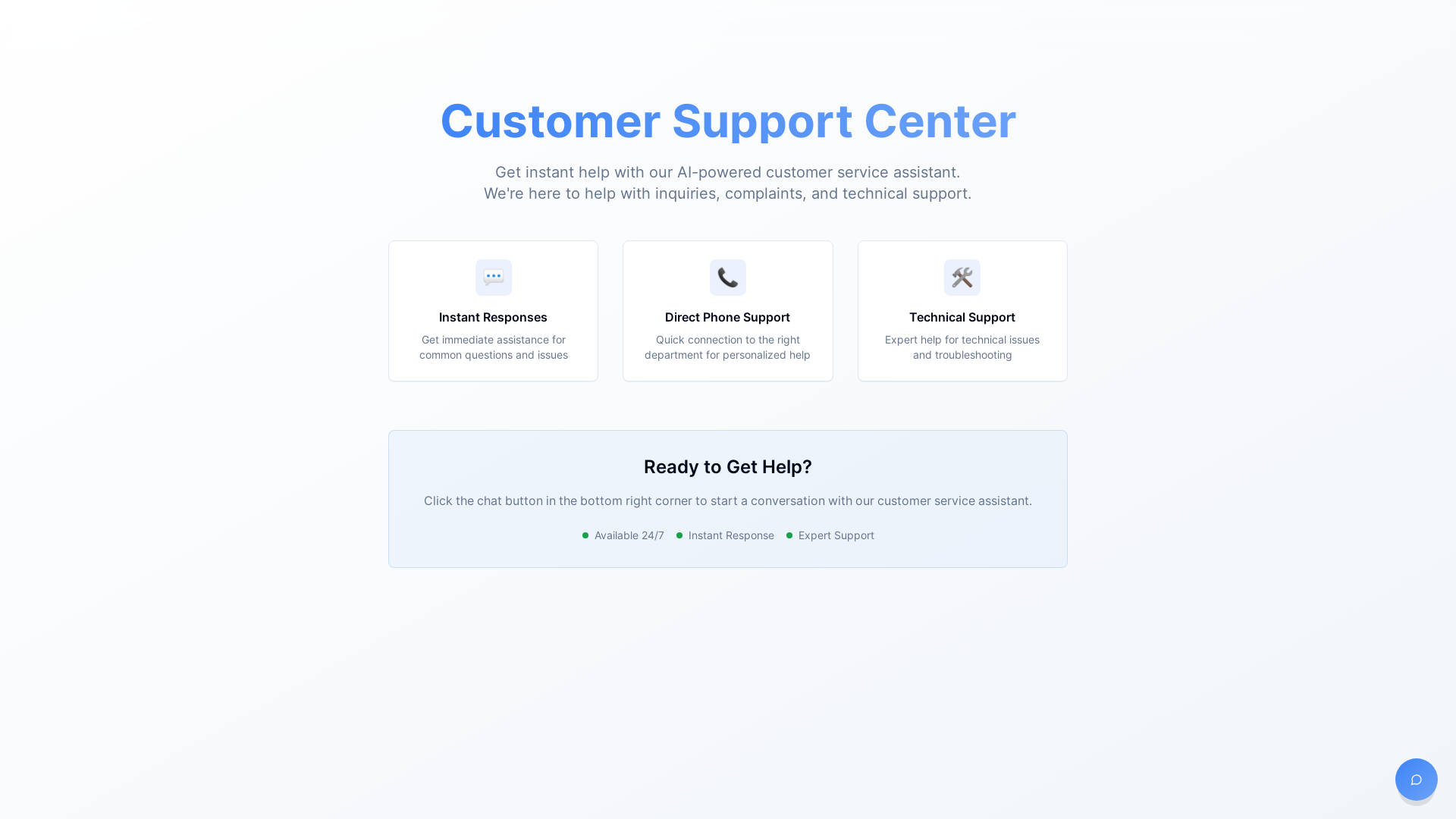 FANTEL Support AI cover