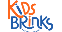 Kids Brinks Buffet Infantil cover