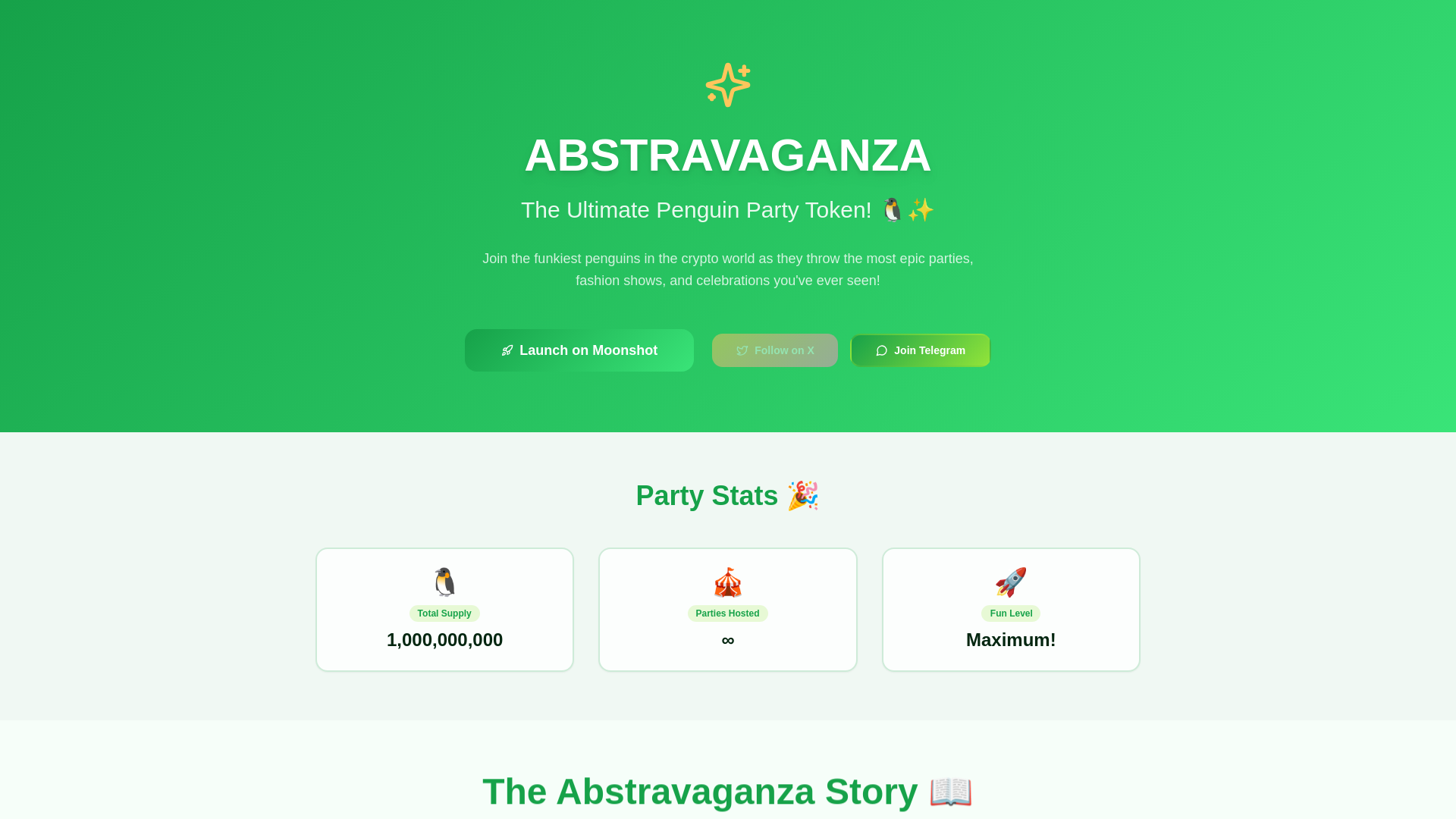 Abstravaganza cover