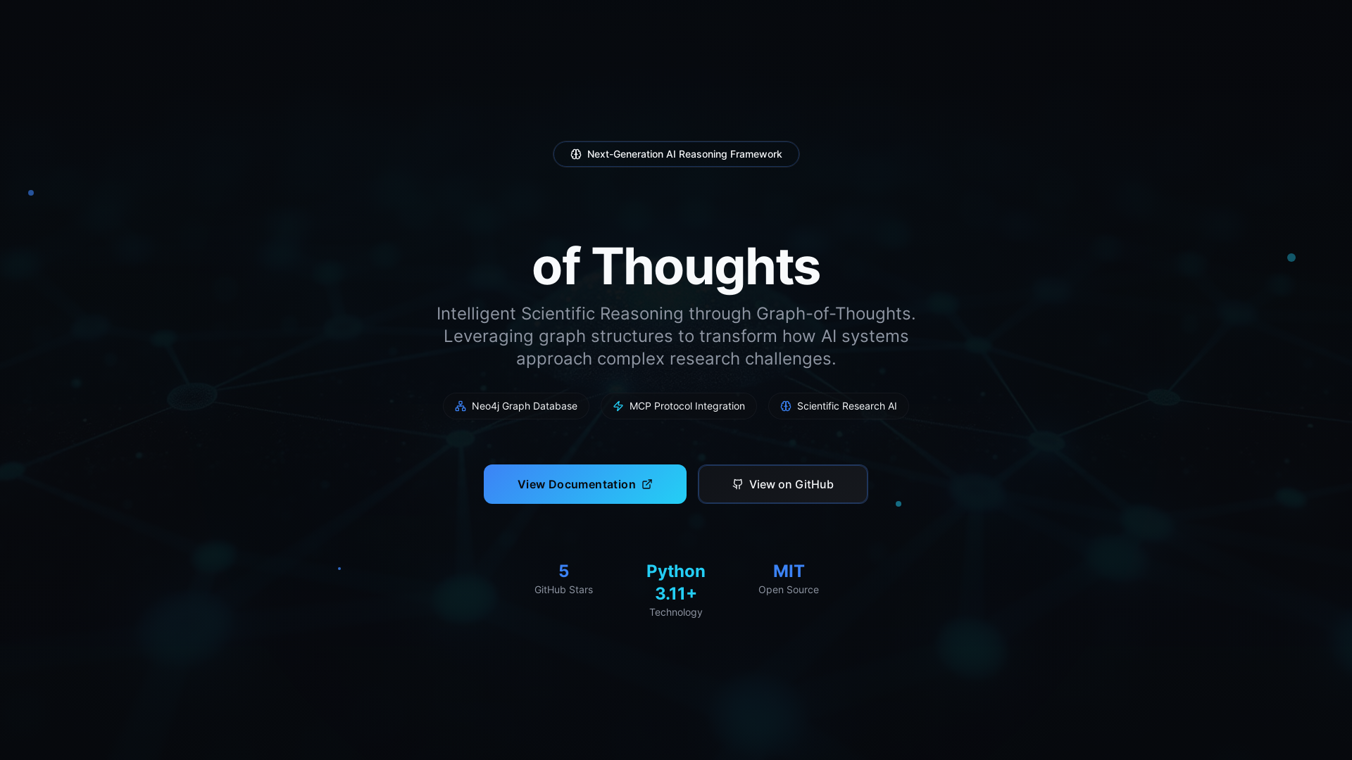 Adaptive Graph of Thoughts cover