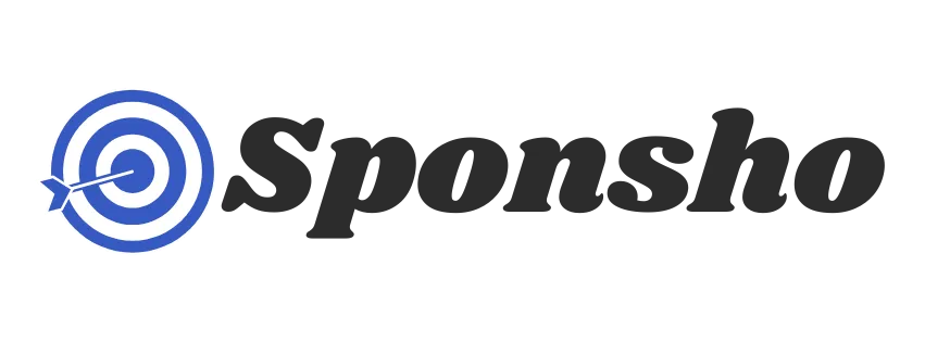 Sponsho cover