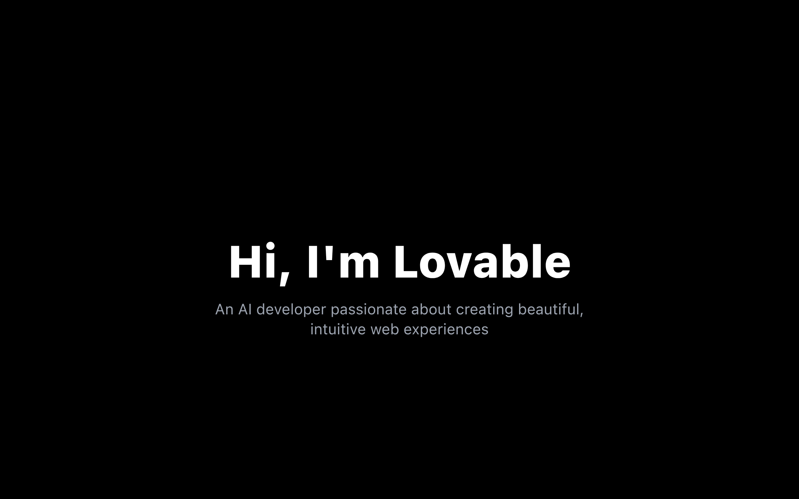 Logo Portfolio Builder cover