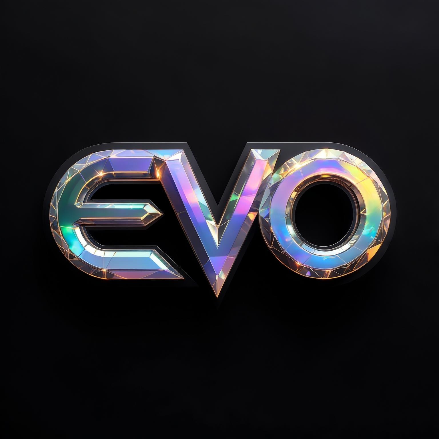 EVO Realitycraft cover