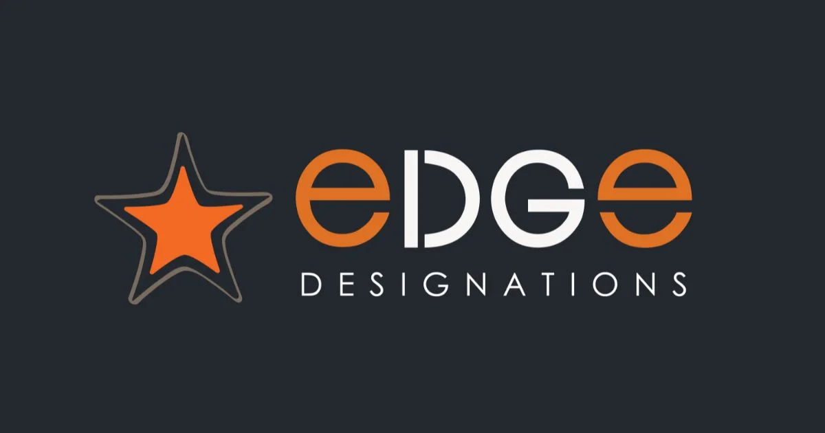 Edge Designations cover