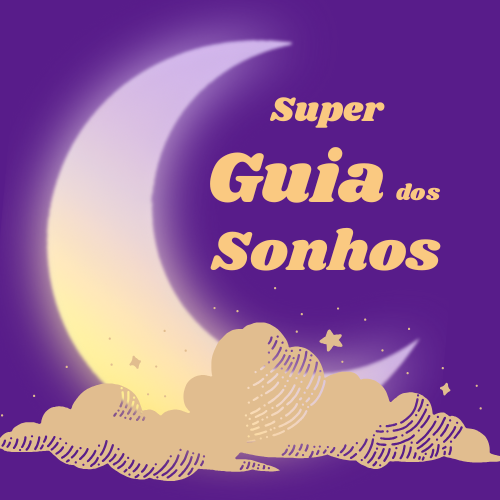 Super Guia dos Sonhos cover
