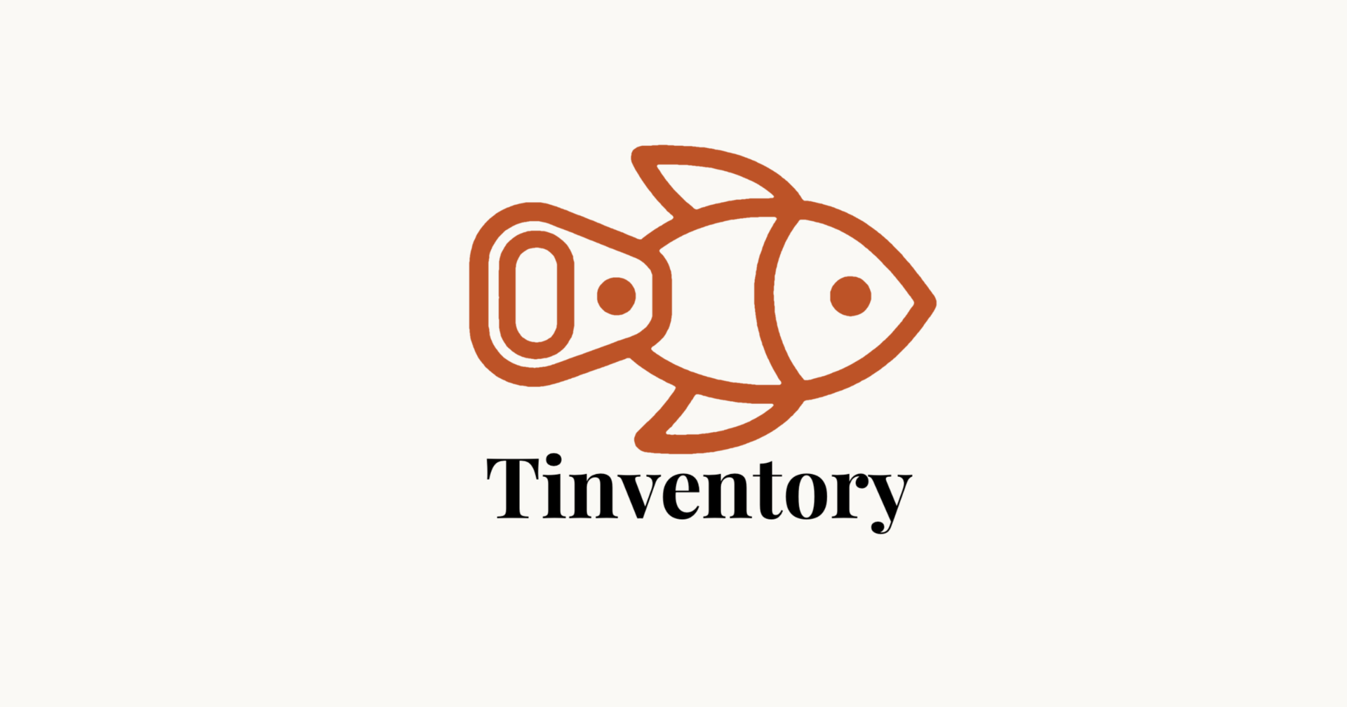 Tinventory cover