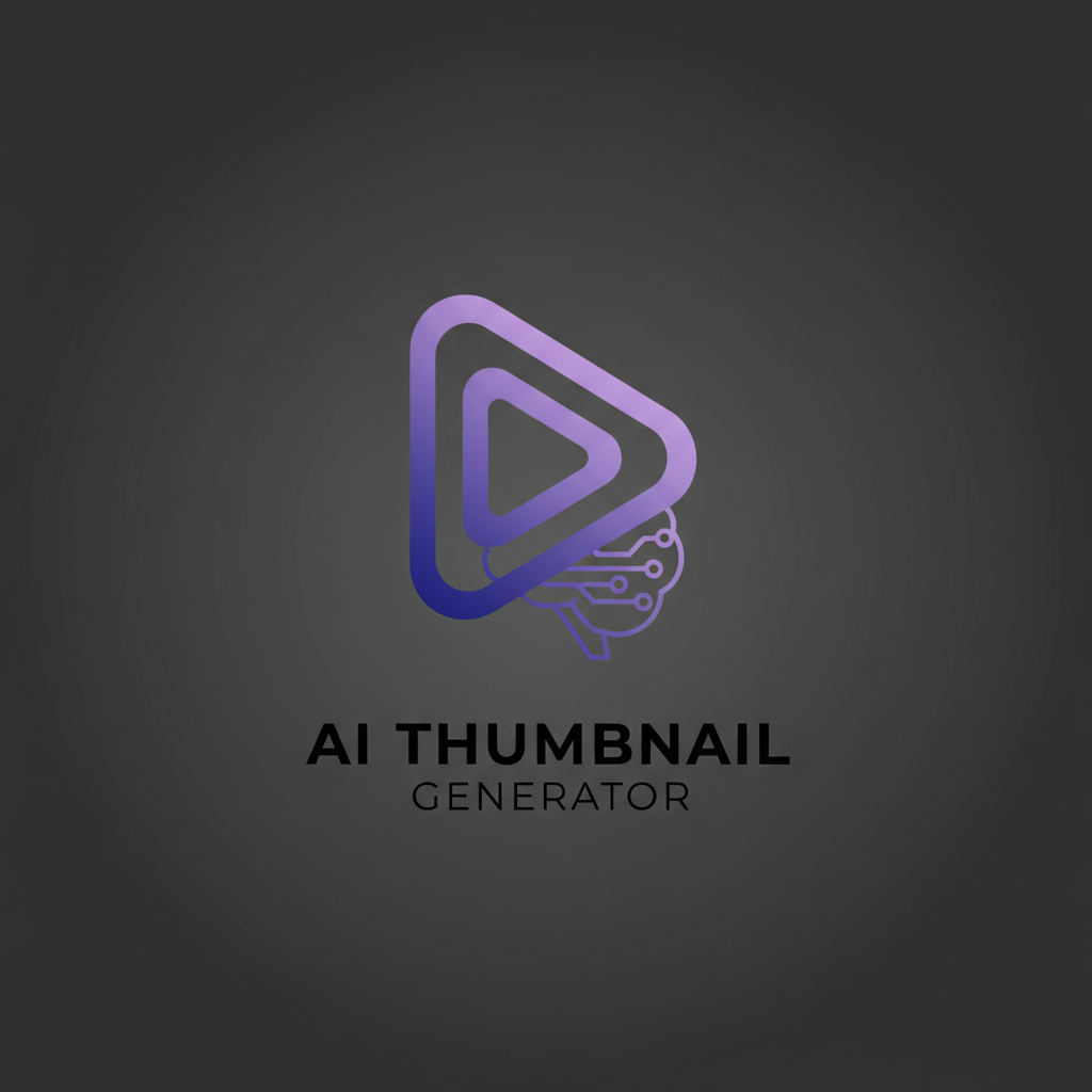 Thumbnail AI cover