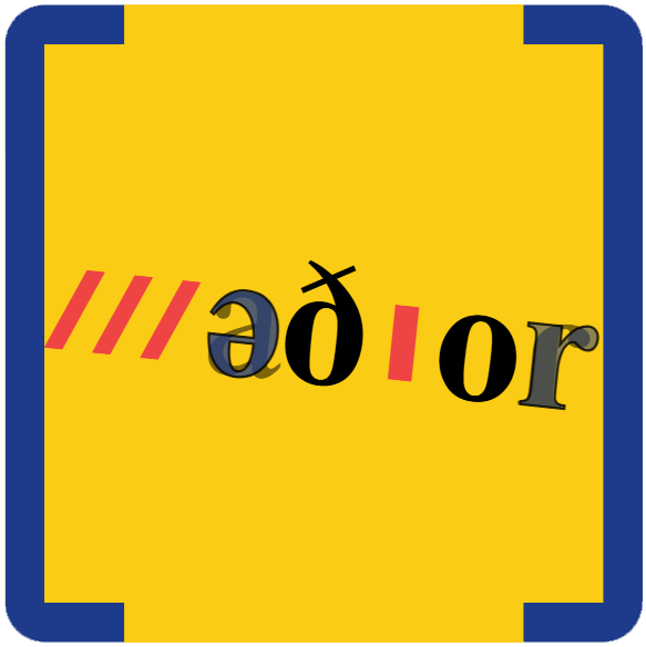 Ador Fonemes cover