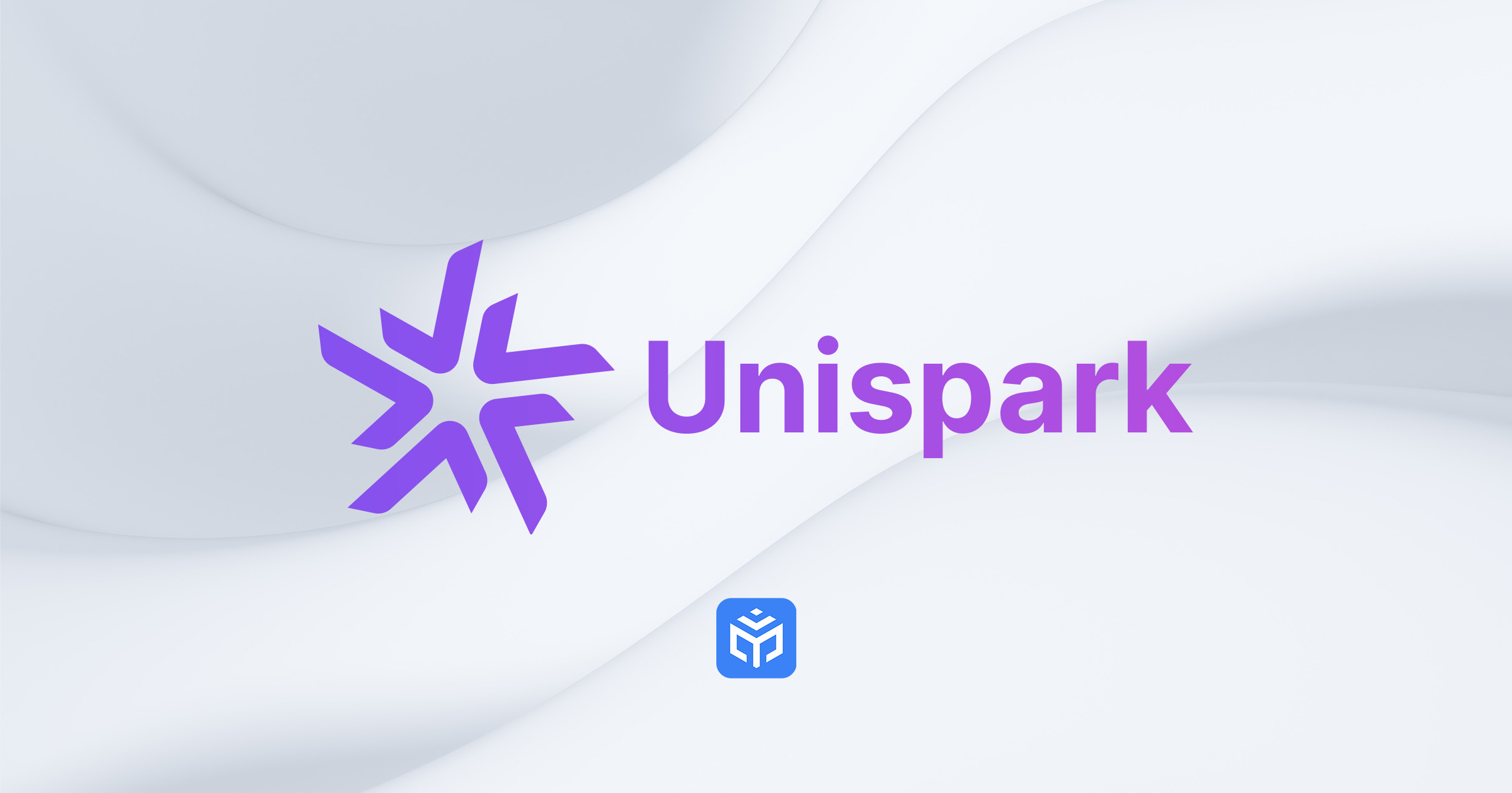 Unispark cover