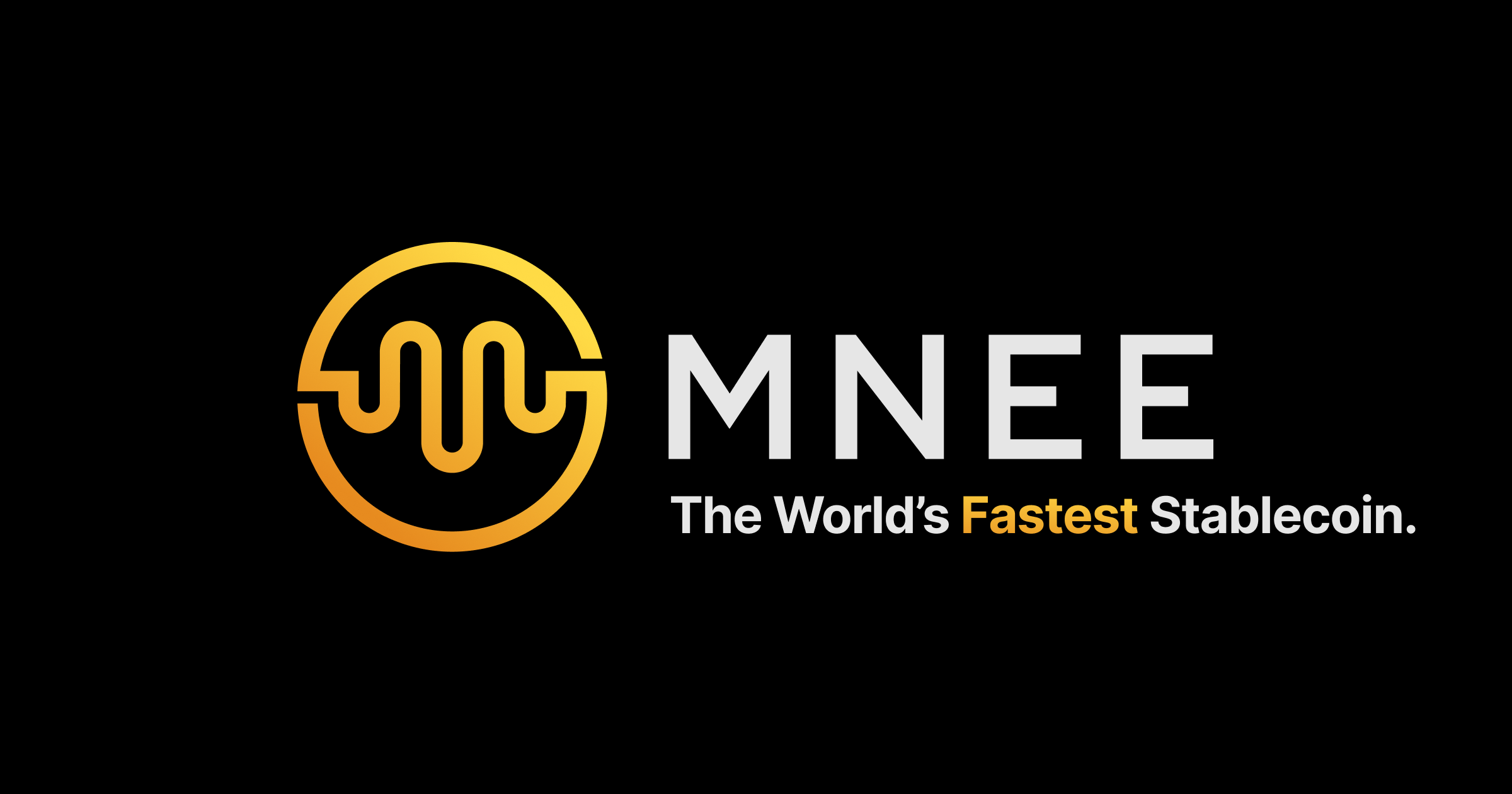 MNEE cover