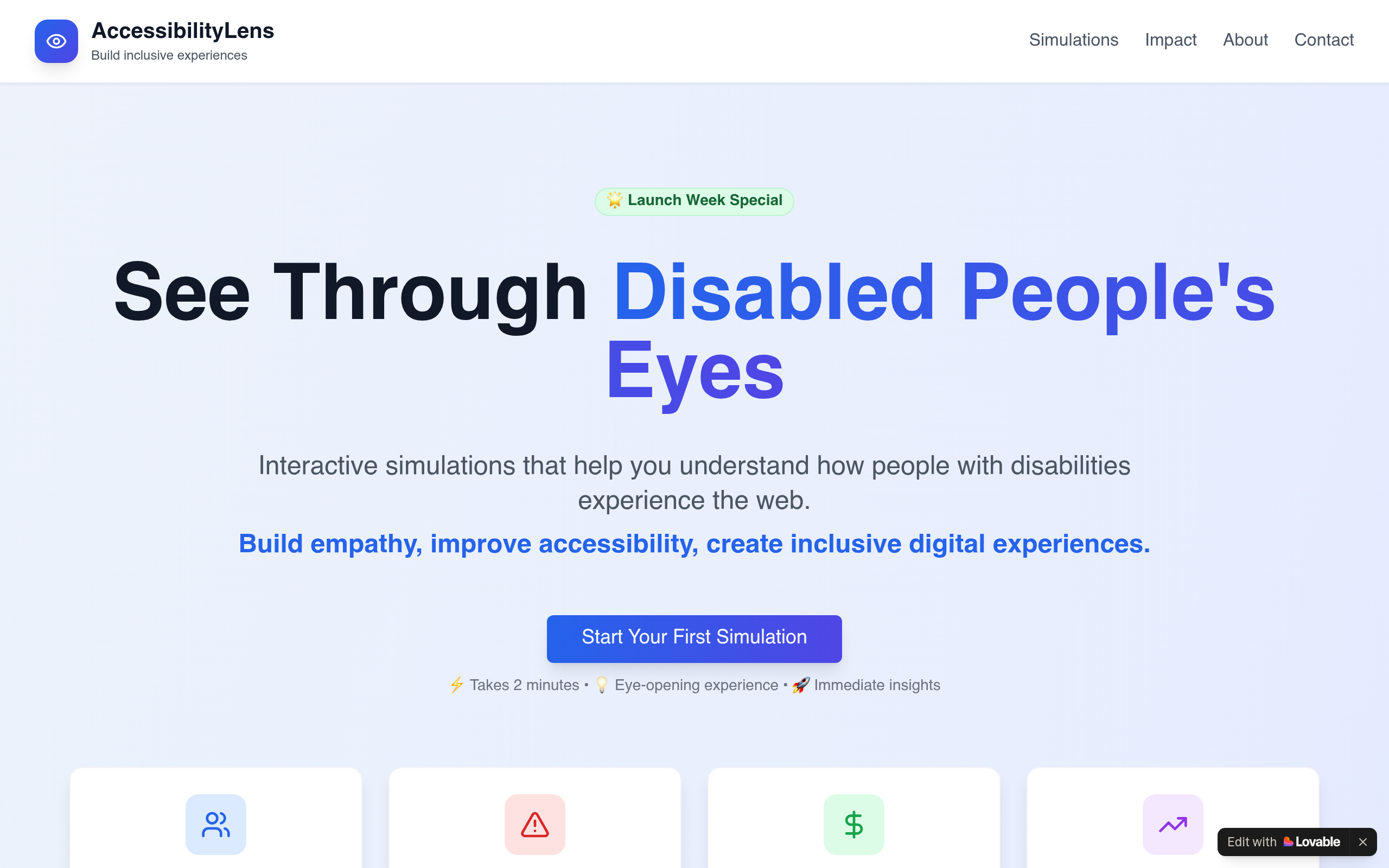 AccessibilityLens cover