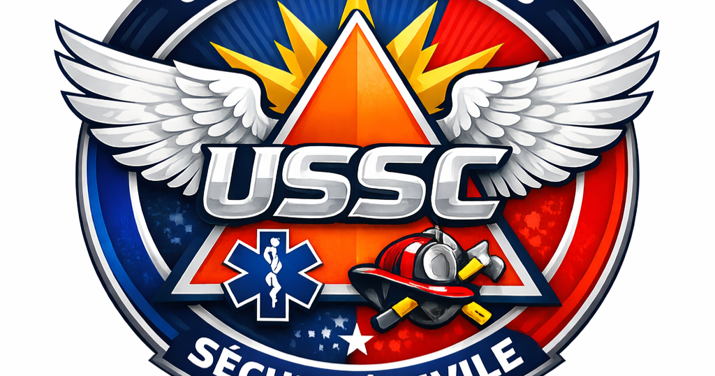 USSC27 Formation cover