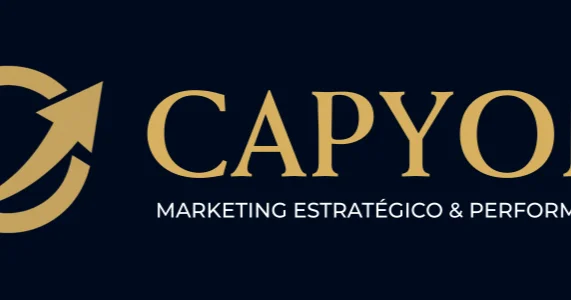 Capyon Marketing Estratégico cover