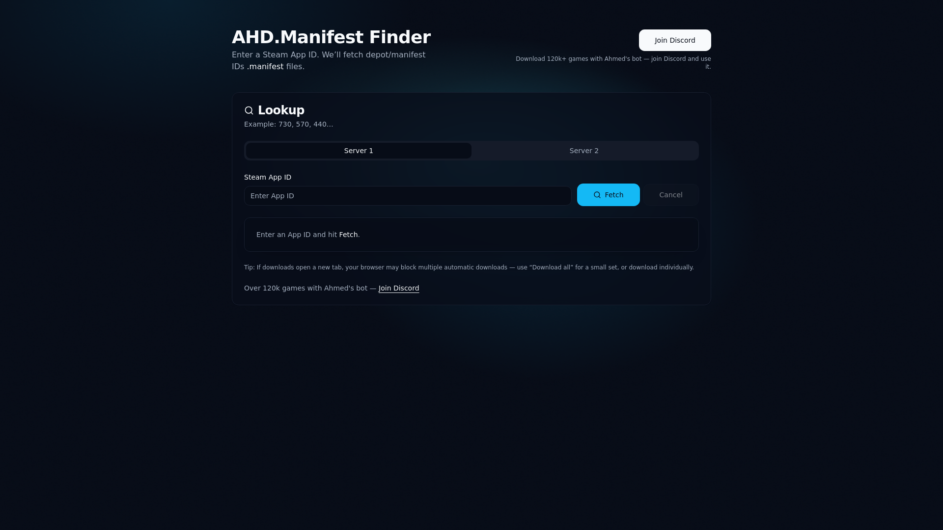 Lovable Manifest App cover