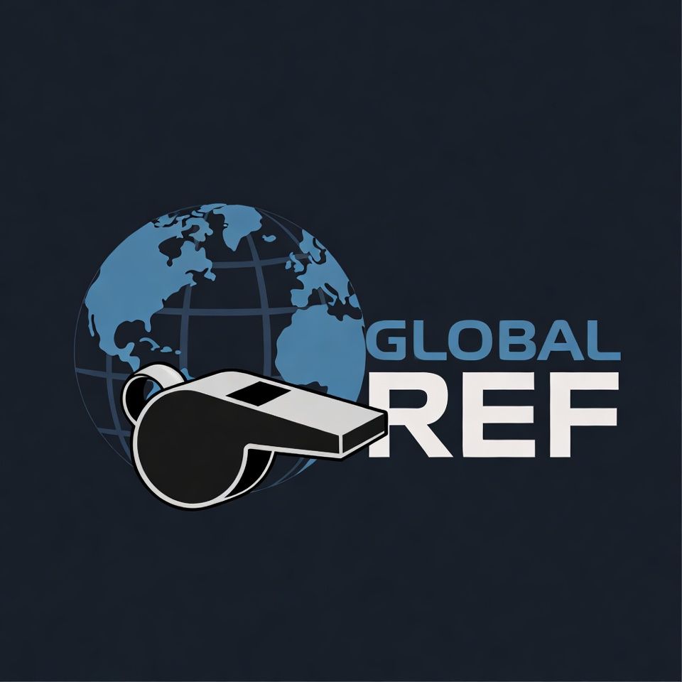 Global Ref cover