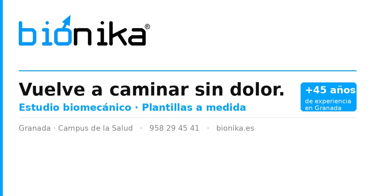 BIONIKA cover