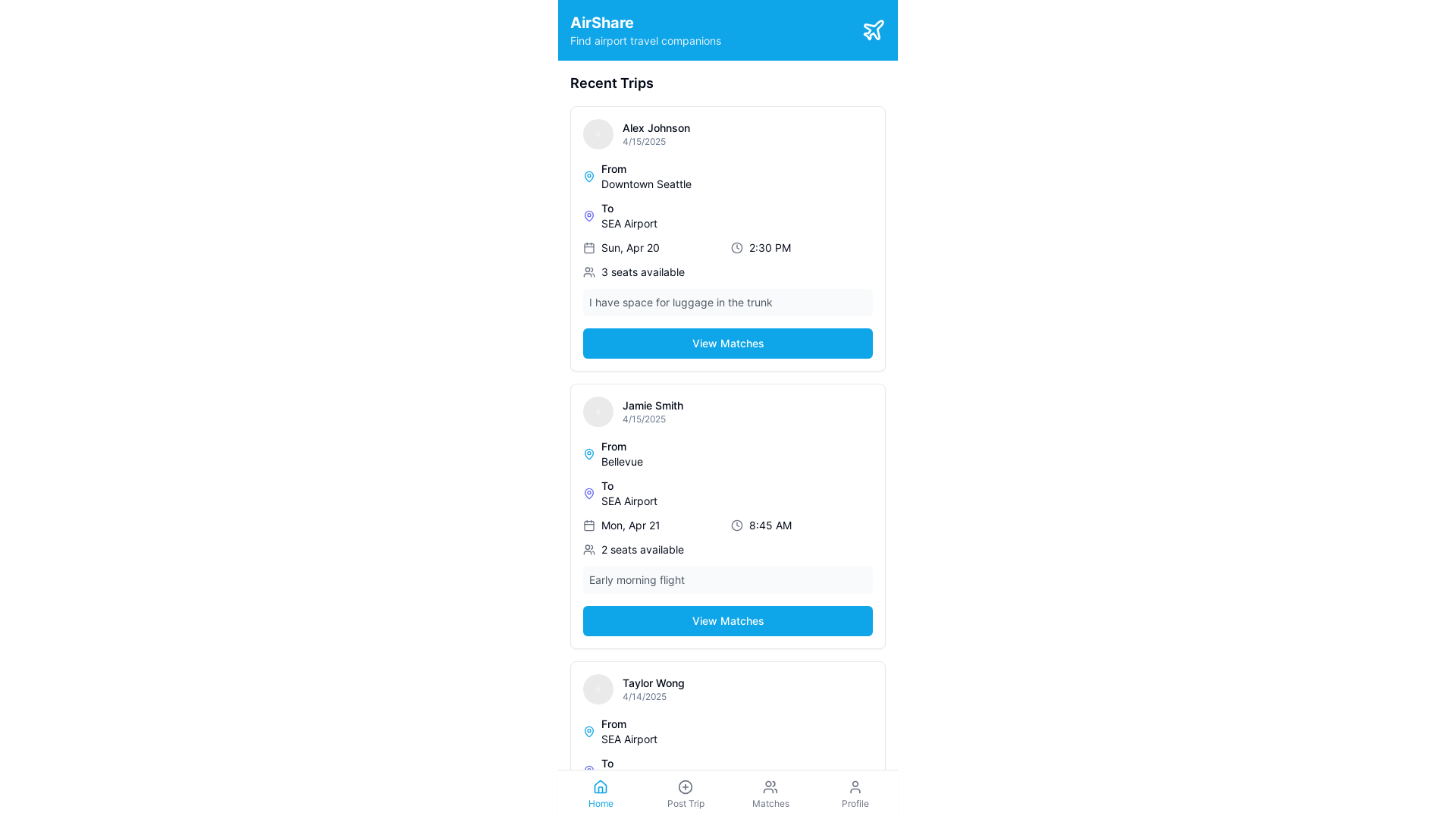 AirShare cover