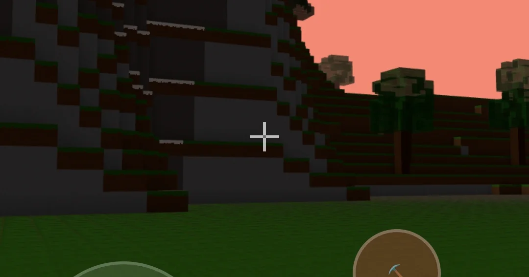 VoxelCraft cover