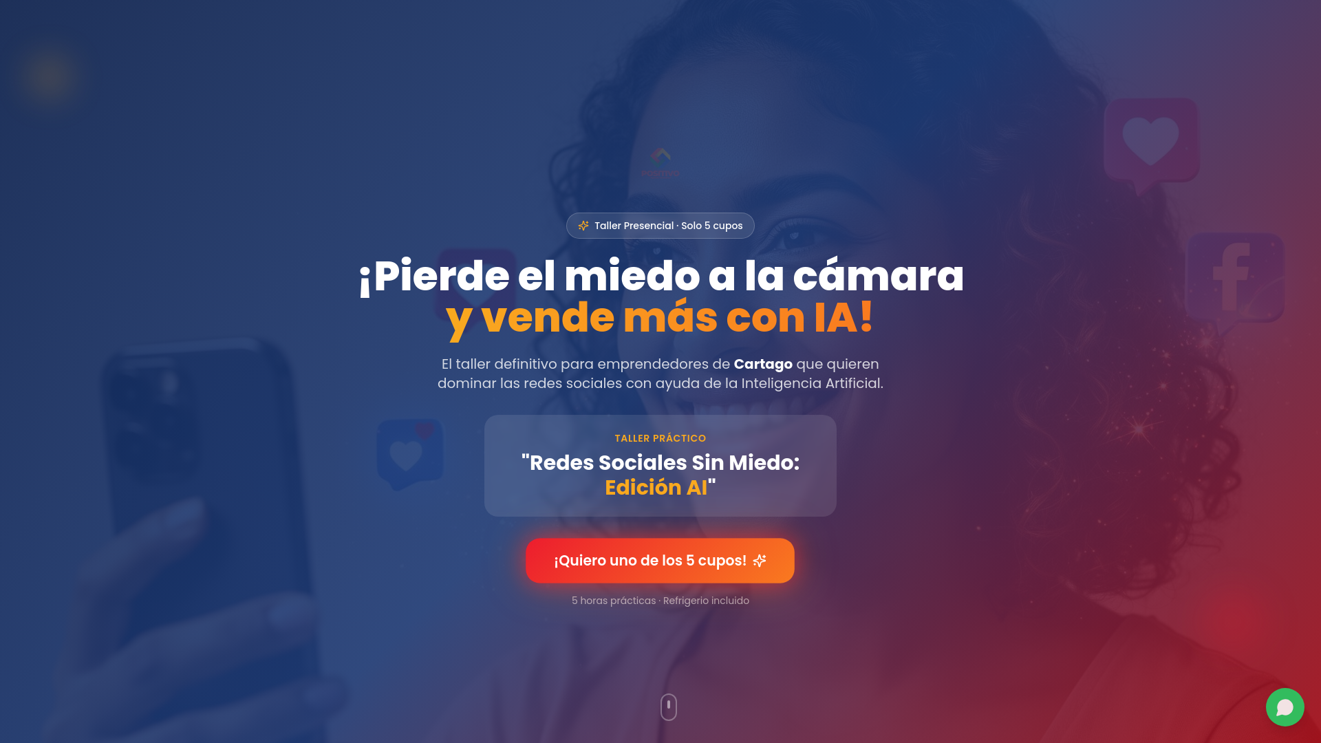 Redes Sociales Sin Miedo: Edición AI cover